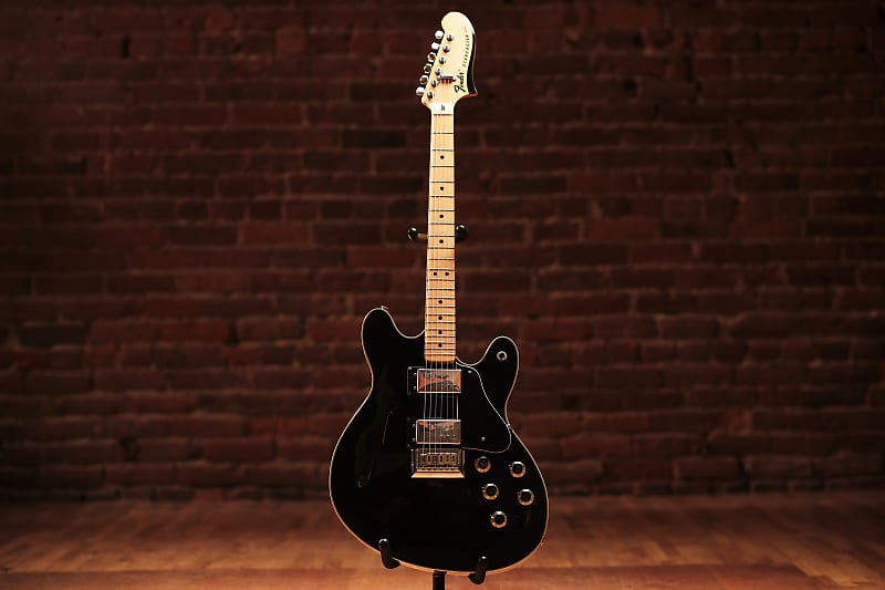 1974 Fender Starcaster image 1