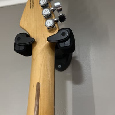 Fender 2020 Ultra Strat SSS Ultraburst (MA) image 5