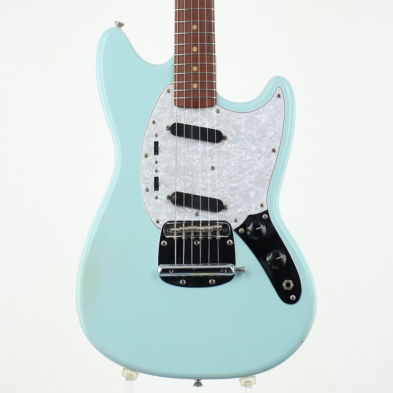 Vanzandt Vanzandt MGV-R2 Sonic Blue [SN 5029] (02/26) | Reverb