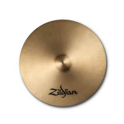 Zildjian K Ride Cymbal 22" image 2