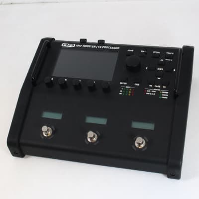 ギター Fractal FM3 Fractal Audio Systems FM3 – Chicago Music Exchange