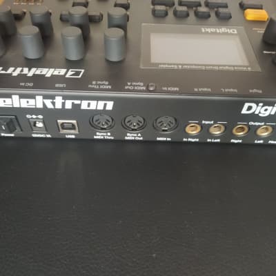 Elektron Digitakt image 5