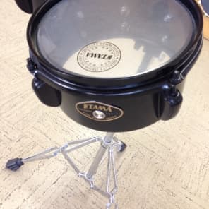 Tama MT68ST Mini-Tymps Timbales - Black | Reverb