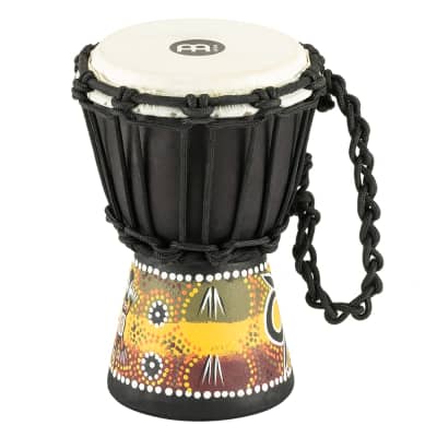 Toca Synergy Mini Djembe 4