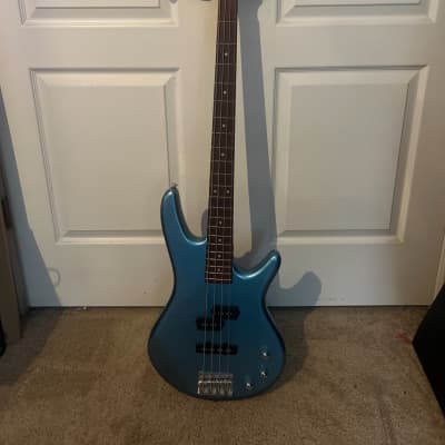 【アクティブ】ベース Ibanez SR350 PBタイプ Ibanez SR4AH SPL エレキベース アクティブ／パッシブ切替 24フレット