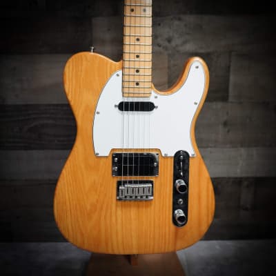 Fender Telecaster Plus Blonde 1991 Vintage Guitar for sale