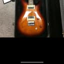 PRS SE 277 Baritone 2017 - 2018 - Tobacco Sunburst