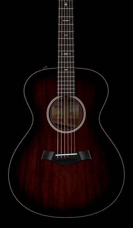 ギター Taylor 522ce V-class ALL mahogany Taylor 522ce — Northern Lights Music