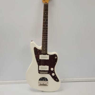 Classic 60s Fender Japan JAZZMASTER MIJ Electric Guitar Ref No 675