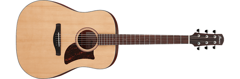 Ibanez AAD100 Acoustic Guitar image 1