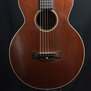 1928 Gibson L-0 model - Robert Johnson Era | Reverb