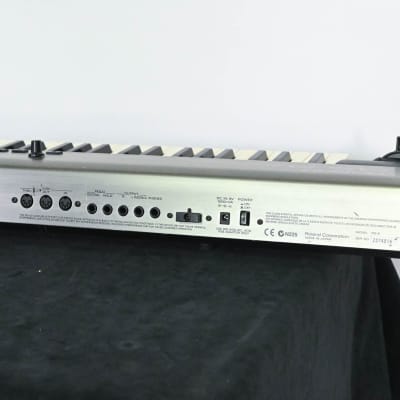 Roland RS-9 88-Key 64-Voice Synthesizer | Reverb