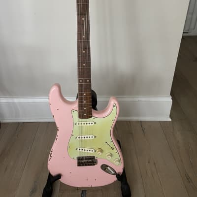 Fender Road Worn '60s Stratocaster | Reverb