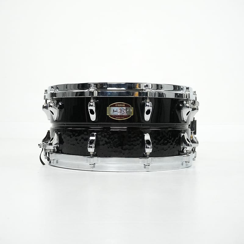 Mike bordin outlet snare