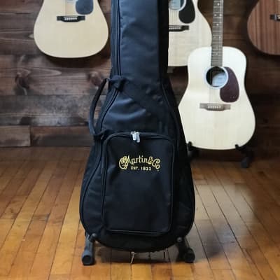 Little Martin LX1 Guitar • Acoustic • With Gig Bag image 7
