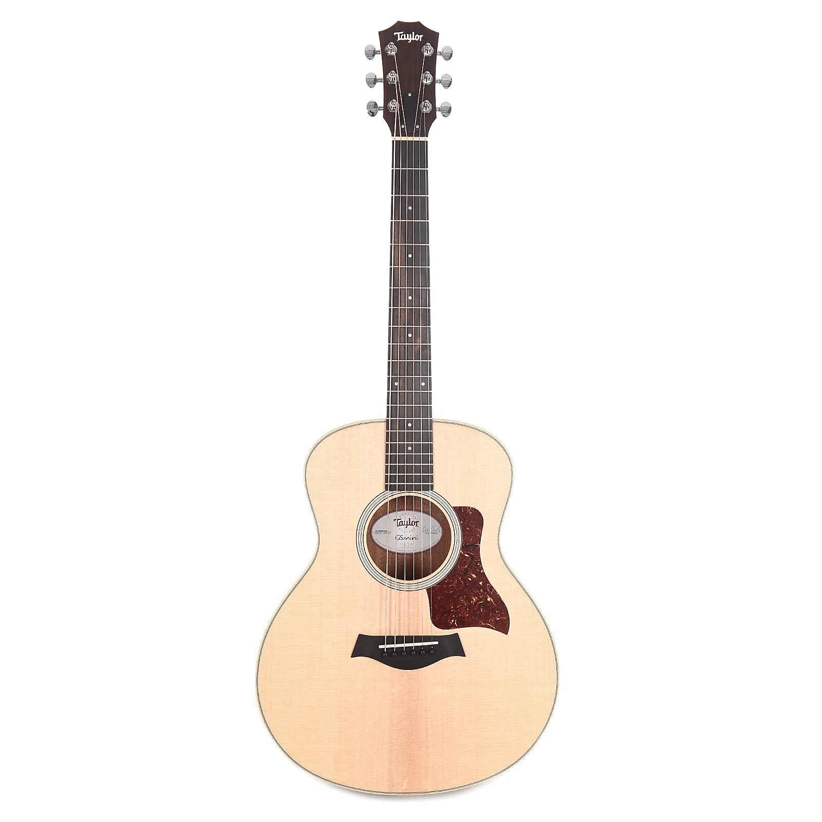 Taylor GS Mini Rosewood (2020 - 2022) | Reverb