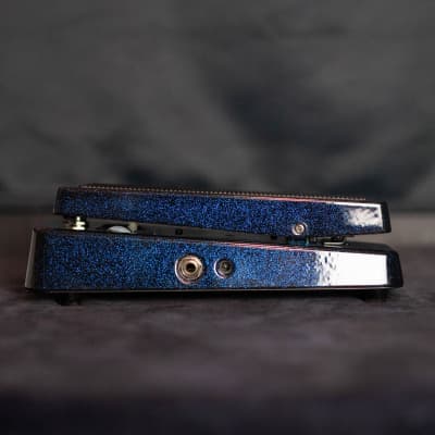 売り切り！RMC１１　WAH Real McCoy Custom RMC11 Wah-Wah Pedal Misty Gold