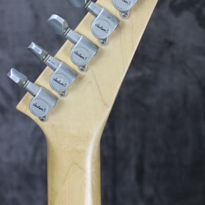 jackson ジャクソン 希少 日本製 DR-6 ペグ新品　最終値下げ jackson ジャクソン 希少 日本製 DR-6 ペグ新品 最終値下げ