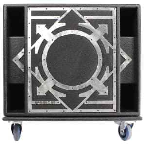 Bassboss zv18 store