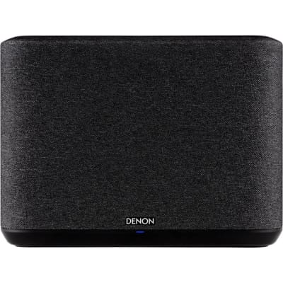 Denon Home 250 Wireless Speaker, Black image 4