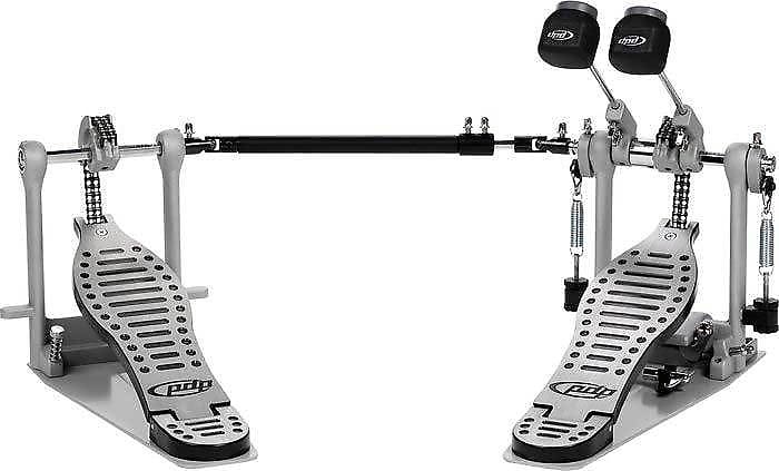 PDP 502 Double Bass Drum Pedal image 1