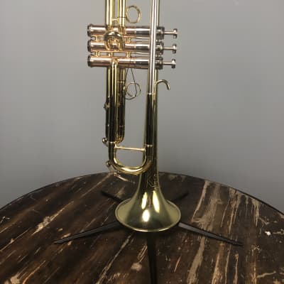 Getzen 907DLX B-Flat Trumpet image 1
