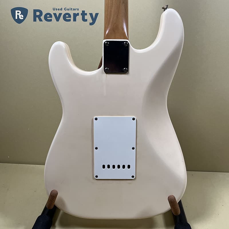 Fender Japan ST40 Stratocaster 1987-88年 Fender Japan ST40