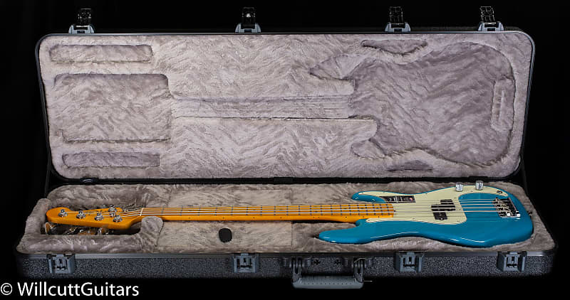 ベース Fender USA ProfessionalII PrecisionBassV Fender American Professional II Precision Bass V Rosewood