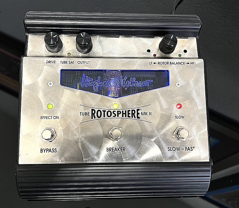 Hughes & Kettner Tube Rotosphere II