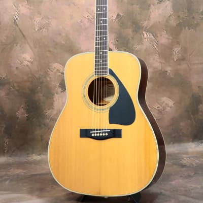 【中古】YAMAHA　アコースティックギター　FG-725 楽天市場】YAMAHA ヤマハ/アコースティックギター/FG-725