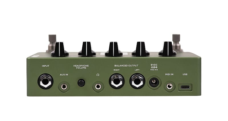 Darkglass Electronics ADAM (ダークグラス アダム ) new】Darkglass Electronics / ADAM【送料無料】 - Geek IN Box