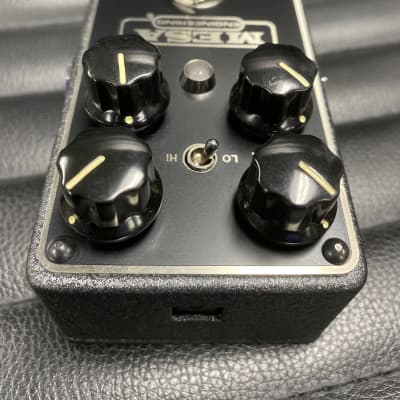 Mesa Boogie Throttle Box | Reverb Mesa Boogie Throttle Box | Reverb