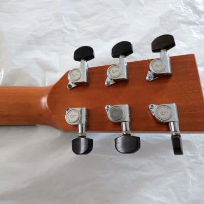 Lakewood D-14 (2018) All Solid Wood Handcrafted in Germany w/OHSC image 9