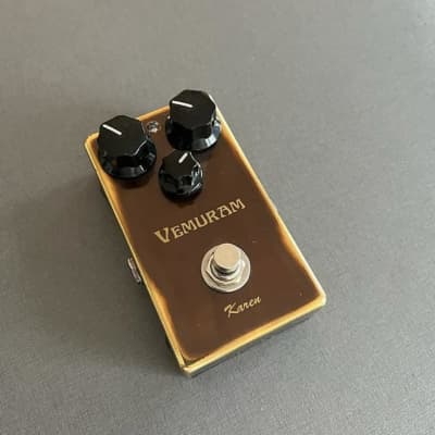 Reverb.com listing, price, conditions, and images for vemuram-karen
