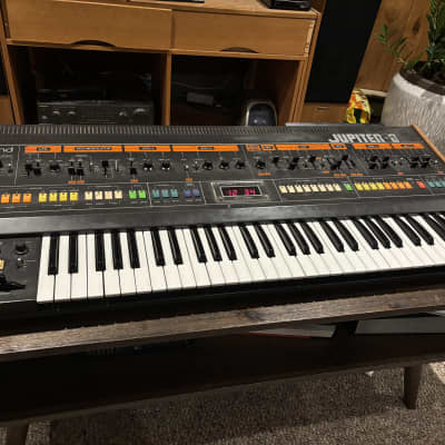 Roland Jupiter-8