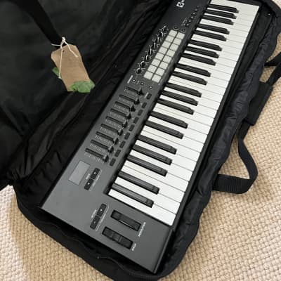Novation Launchkey 49 Mk2