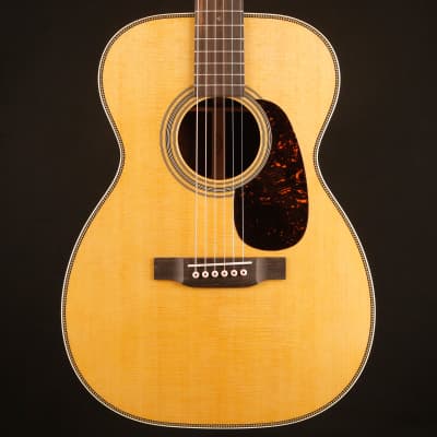 Martin 00-28 Standard Series w Case and TONERITE AGING! 3lbs 15.7oz image 3