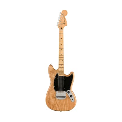 Fender Ben Gibbard Signature Mustang | Reverb