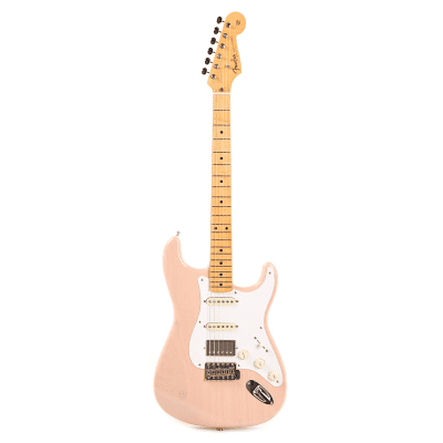 Fender Custom Shop '57 Reissue Stratocaster NOS | Reverb