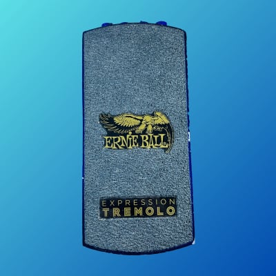Reverb.com listing, price, conditions, and images for ernie-ball-expression-tremolo