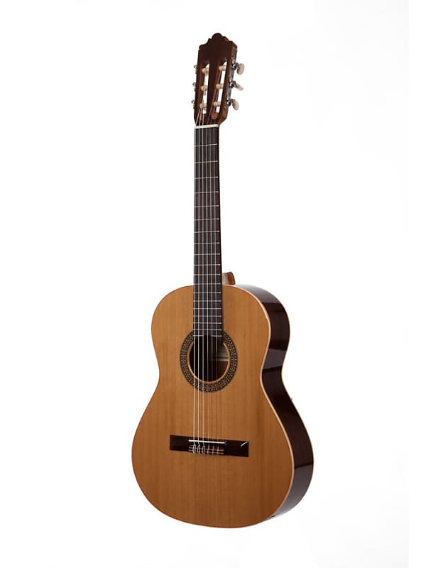 Altamira N100 3/4 - Guitare classique image 1