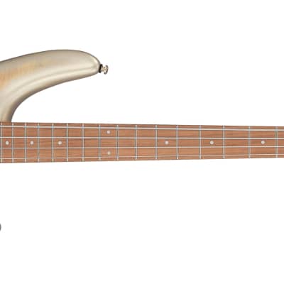 Ibanez sr400epbdxmgu Standard 4-String Electric Bass , Mars Gold Metallic Burst for sale