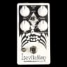EarthQuaker Devices Levitation Psychedelic Reverb Effects Pedal