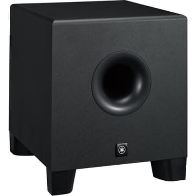 Yamaha HS8S Powered Studio Subwoofer image 1