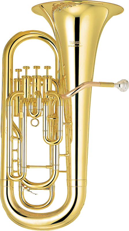 Yamaha YEP-321 Euphonium