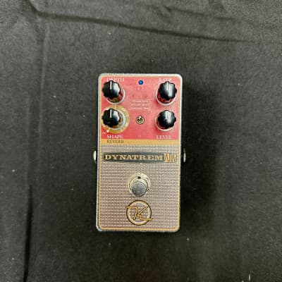 Keeley DynaTrem Dynamic Tremolo | Reverb