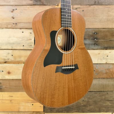Taylor GS Mini Mahogany Left-Handed - Pure Acoustic - With factory warranty and Gigbag image 3
