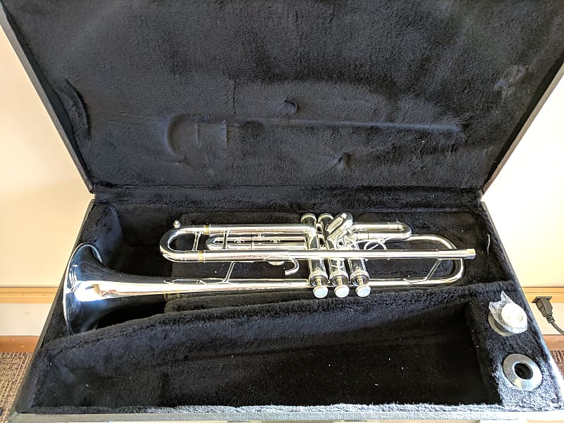 Great Step UP trumpet