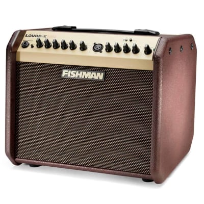 Fishman Loudbox Mini Bluetooth - 60 watts image 2