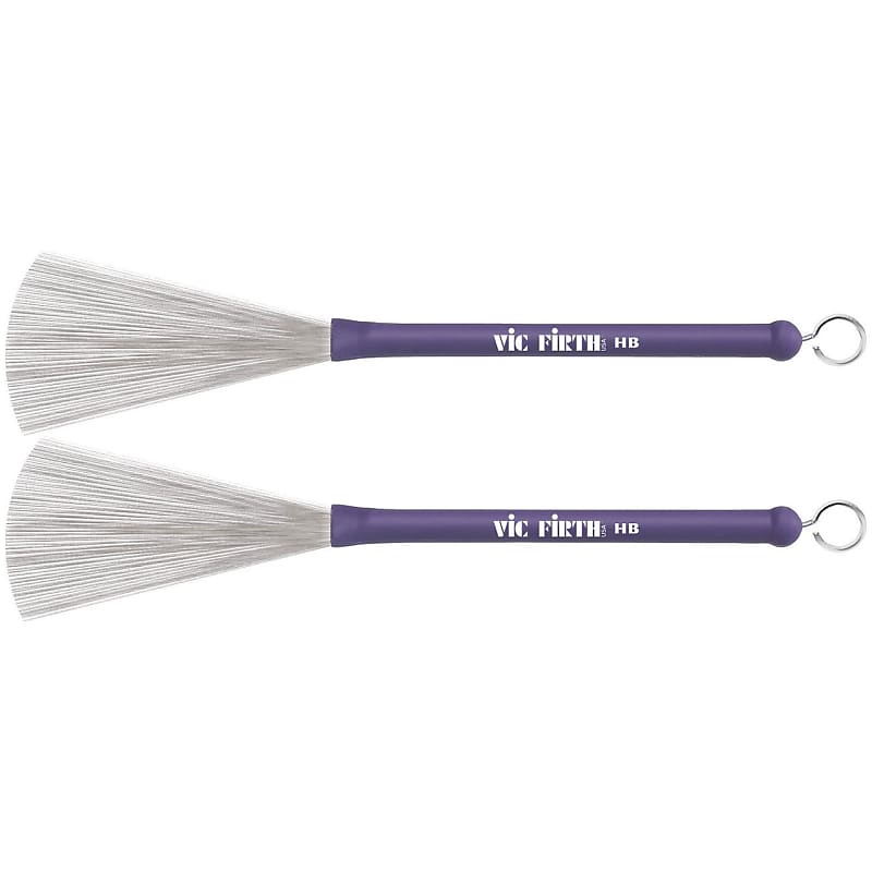 Vic Firth Heritage Brushes image 1